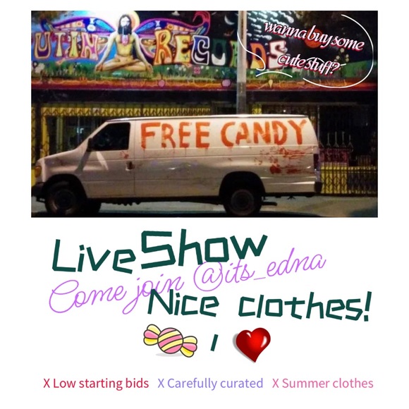 Meet your Posher, **Edna - Picture 13 of 17